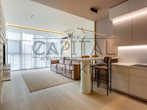 квартира за адресою Київ, Андрія Верхогляда вул. (Михайла Драгомирова), 15-Б