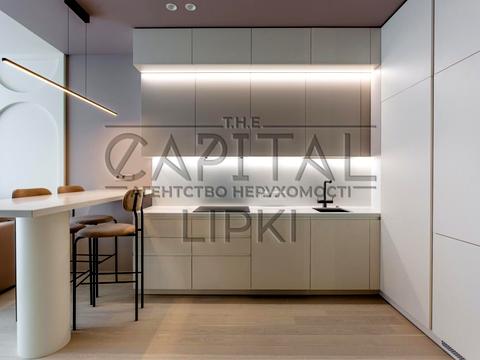 квартира за адресою Київ, Андрія Верхогляда вул. (Михайла Драгомирова), 15-Б