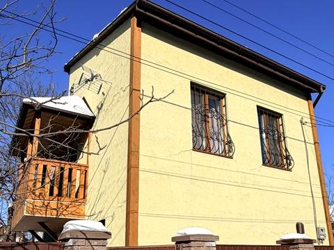 будинок за адресою 162-га Садова вул.