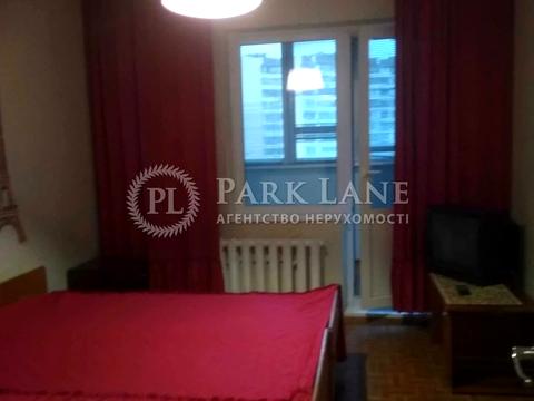 квартира по адресу Драгоманова ул., 14