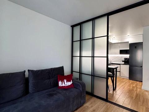 квартира за адресою Микулинецька вул., 116