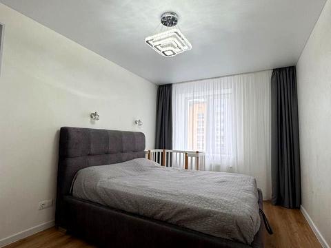 квартира за адресою Микулинецька вул., 116