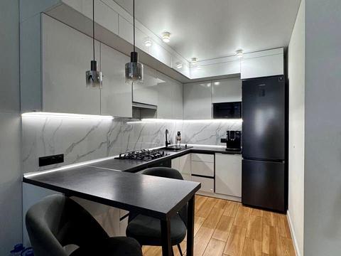 квартира за адресою Микулинецька вул., 116