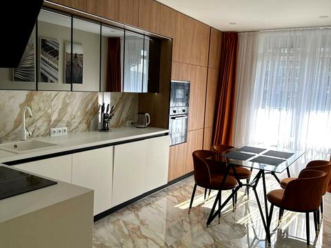 квартира за адресою Львів, Замарстинівська вул. (Калініна), 55-Ж