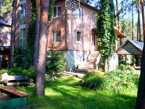 дом по адресу Лісна