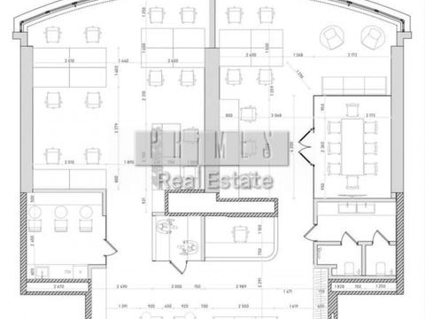 комерційна за адресою Кловський узвіз (Кловський), 7a