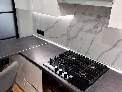 квартира за адресою Микулинецька вул., 116