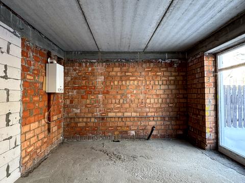 дом по адресу Евгения Коновальца ул.