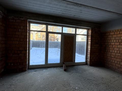 дом по адресу Евгения Коновальца ул.