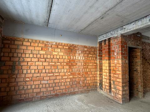 дом по адресу Евгения Коновальца ул.