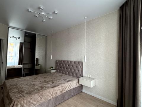 квартира по адресу Мартинова просп., 38