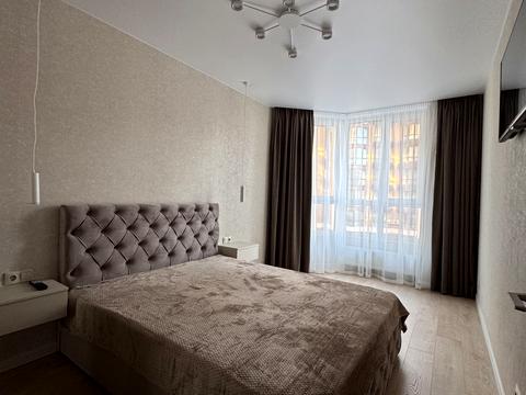 квартира по адресу Мартинова просп., 38