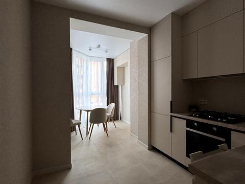 квартира по адресу Мартинова просп., 38