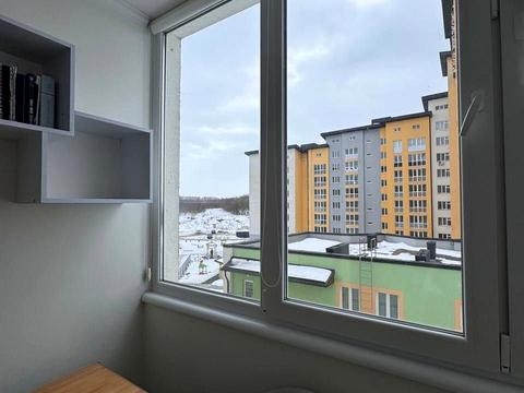 квартира за адресою Микулинецька вул., 116