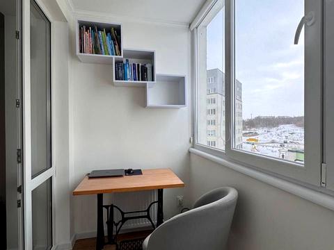 квартира за адресою Микулинецька вул., 116