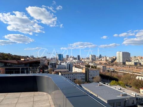 комерційна за адресою вул. Протасів Яр, 3