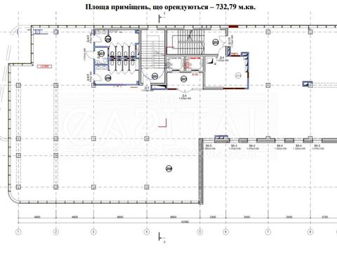 комерційна за адресою вул. Протасів Яр, 3