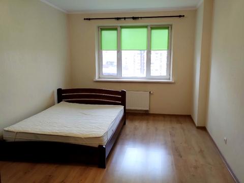 квартира за адресою Київ, Андрія Аболмасова вул. (Панельна), 7