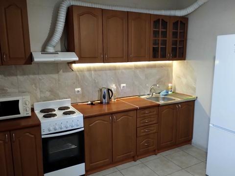 квартира за адресою Київ, Андрія Аболмасова вул. (Панельна), 7