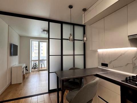 квартира за адресою Микулинецька вул., 116