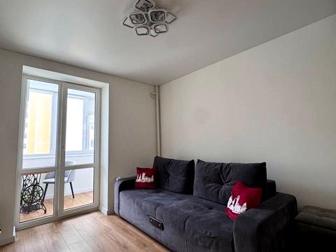 квартира за адресою Микулинецька вул., 116