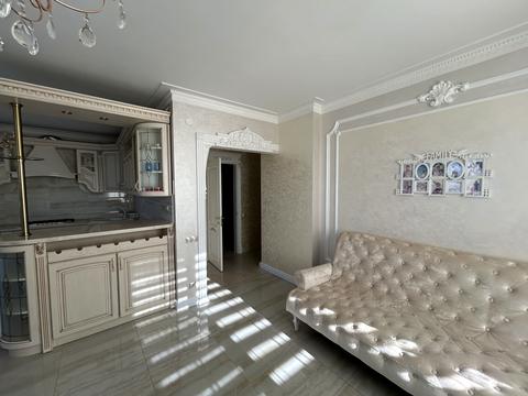 квартира по адресу Стрийская ул., 45-А