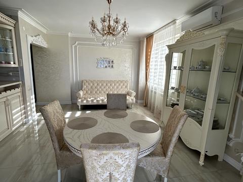 квартира по адресу Стрийская ул., 45-А