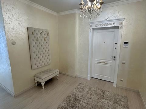 квартира по адресу Стрийская ул., 45-А