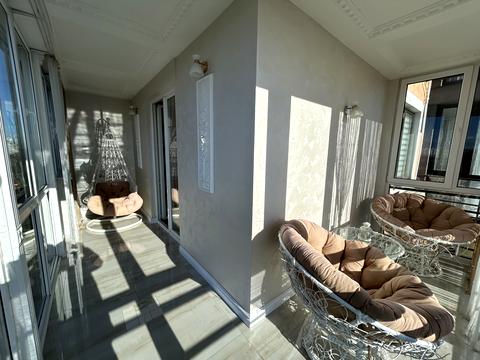 квартира по адресу Стрийская ул., 45-А