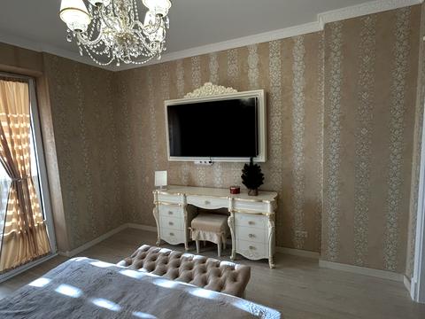 квартира по адресу Стрийская ул., 45-А