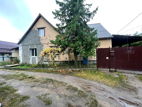 будинок за адресою Миколи Будника пров.