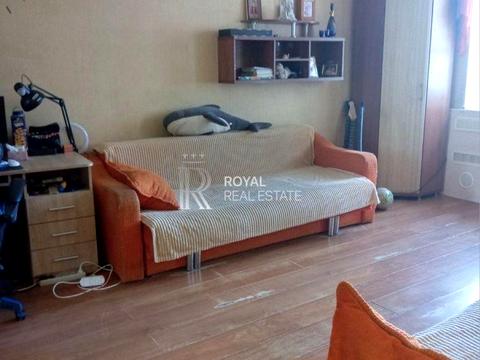 квартира по адресу Патриарха Мстислава Скрипника ул., 1