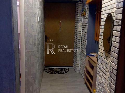 квартира по адресу Патриарха Мстислава Скрипника ул., 1