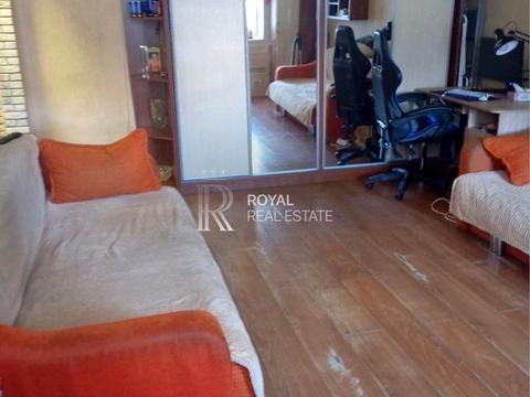 квартира по адресу Патриарха Мстислава Скрипника ул., 1