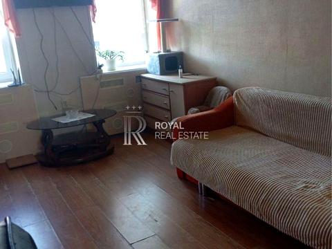 квартира по адресу Патриарха Мстислава Скрипника ул., 1