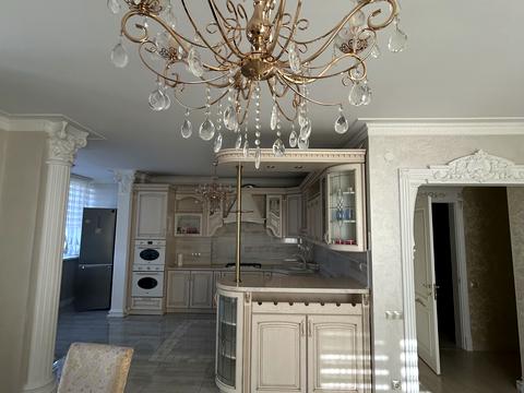 квартира по адресу Стрийская ул., 45-А