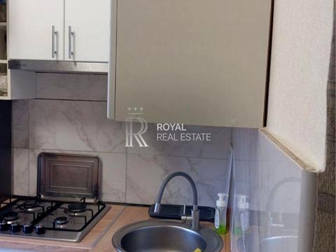 квартира по адресу Патриарха Мстислава Скрипника ул., 1