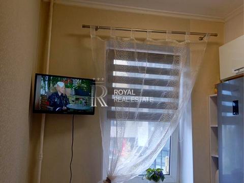 квартира по адресу Патриарха Мстислава Скрипника ул., 1