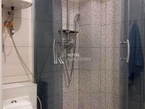 квартира по адресу Патриарха Мстислава Скрипника ул., 1