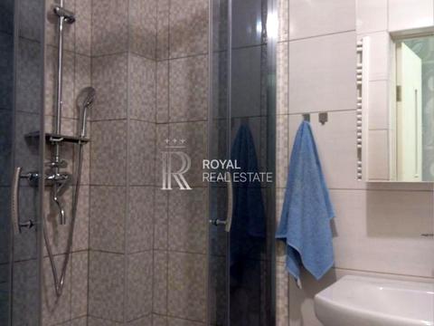 квартира по адресу Патриарха Мстислава Скрипника ул., 1