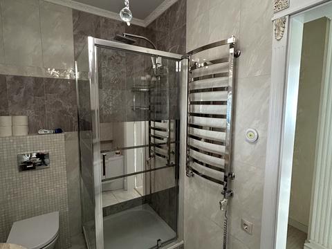 квартира по адресу Стрийская ул., 45-А