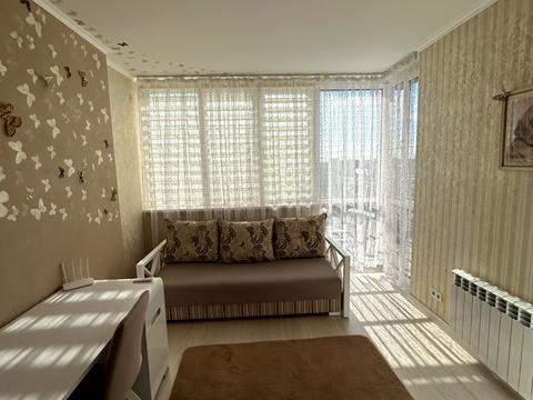 квартира по адресу Стрийская ул., 45-А