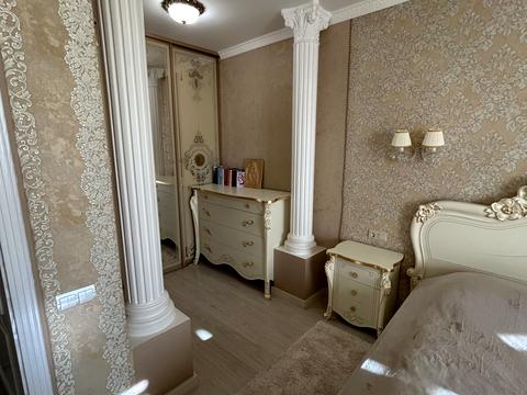 квартира по адресу Стрийская ул., 45-А