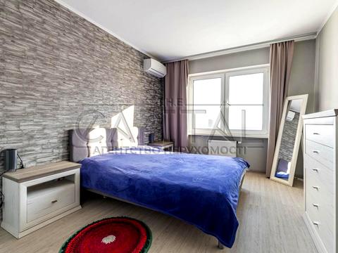 квартира по адресу Бориса Гмыри ул., 16А