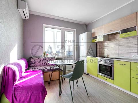 квартира по адресу Бориса Гмыри ул., 16А