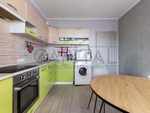 квартира по адресу Бориса Гмыри ул., 16А