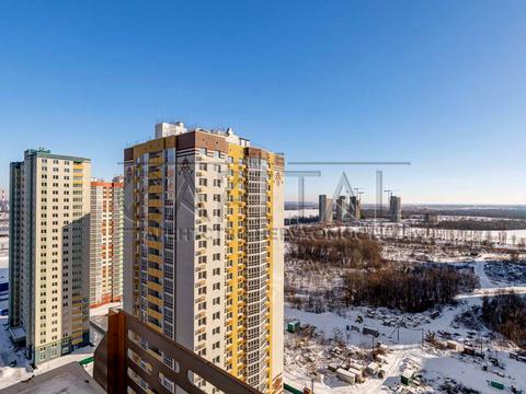 квартира по адресу Бориса Гмыри ул., 16А