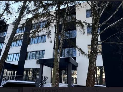 коммерческая по адресу Кавказская ул., 9