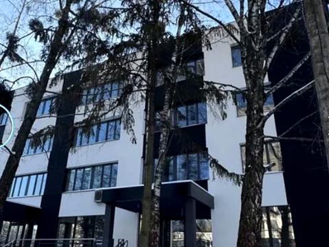 коммерческая по адресу Кавказская ул., 9