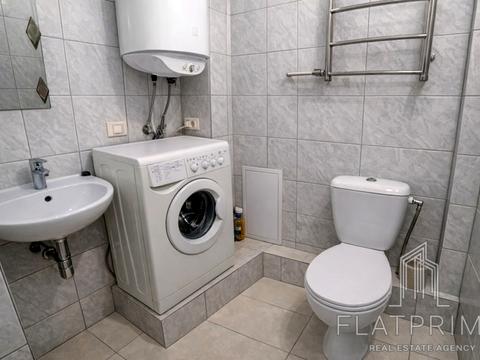 квартира за адресою Чистяківська вул., 12